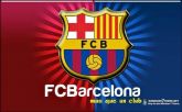 Adesivo Notebook Barcelona Fc 36565  - Edimpressoes