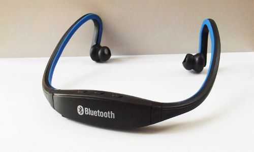 Fones De Ouvido Bluetooth Headset Fone .