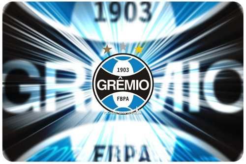 Adesivo Grêmio  - Edimpressoes